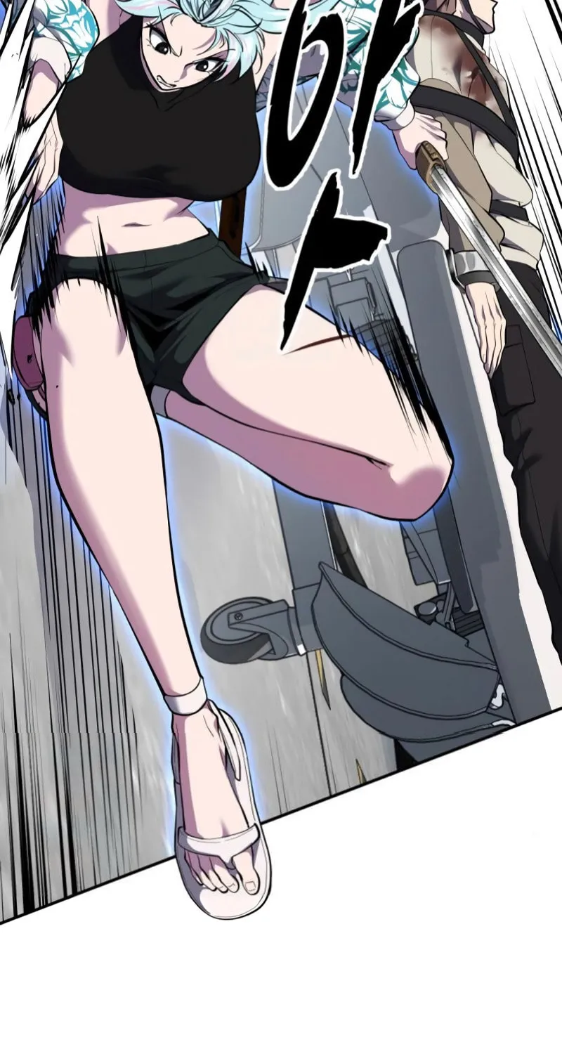 Hero Ticket Chapter 302 page 103 - 