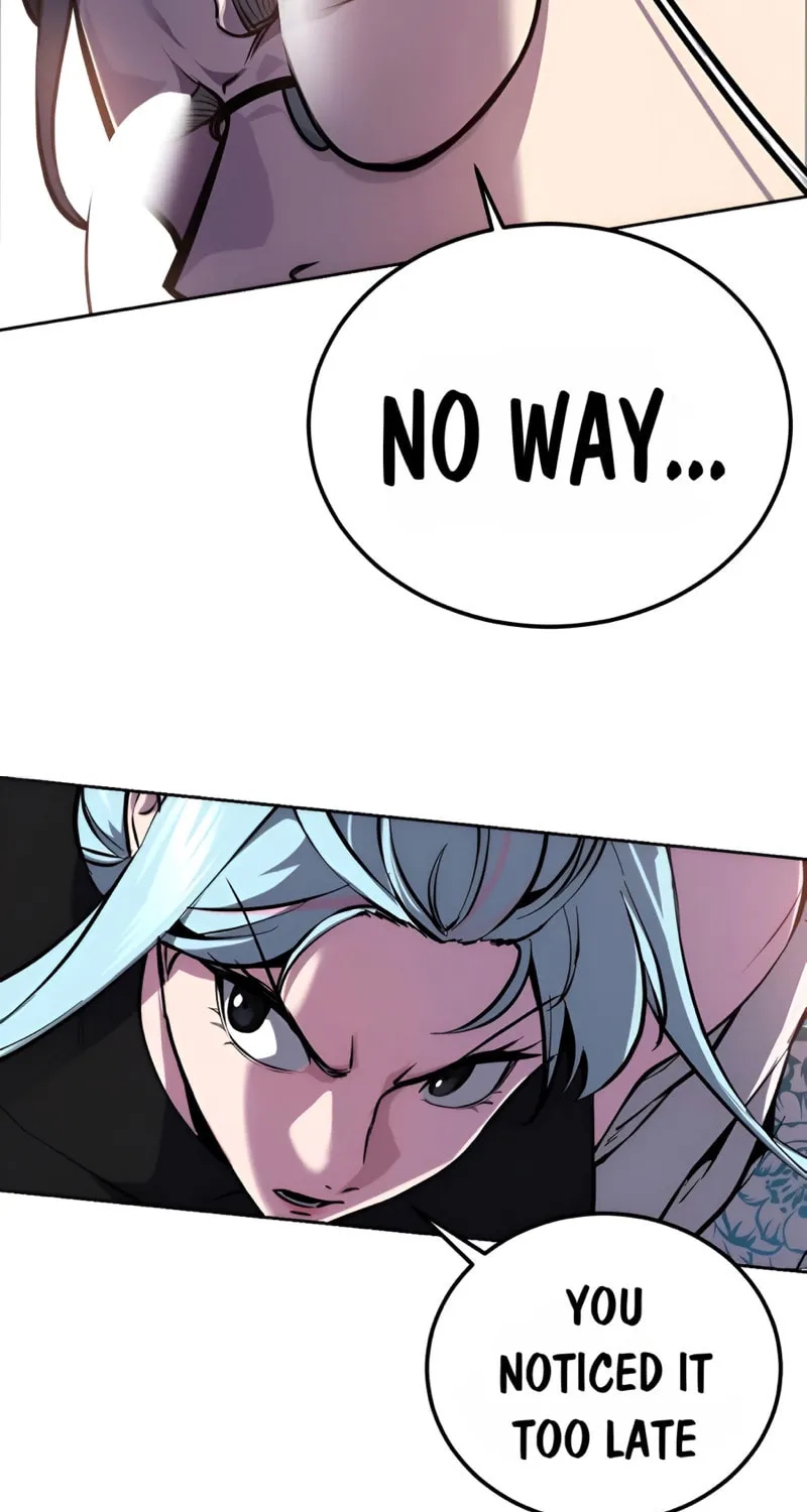 Hero Ticket Chapter 302 page 105 - 