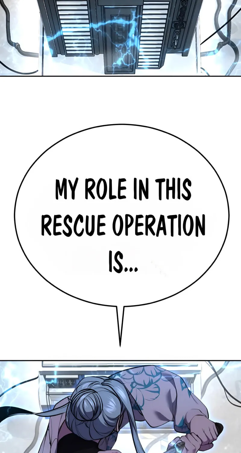 Hero Ticket Chapter 302 page 107 - 