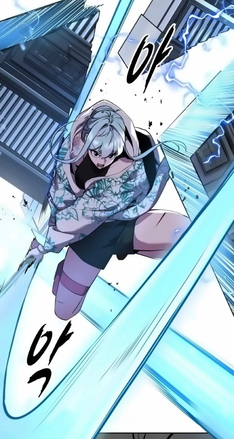 Hero Ticket Chapter 302 page 111 - 
