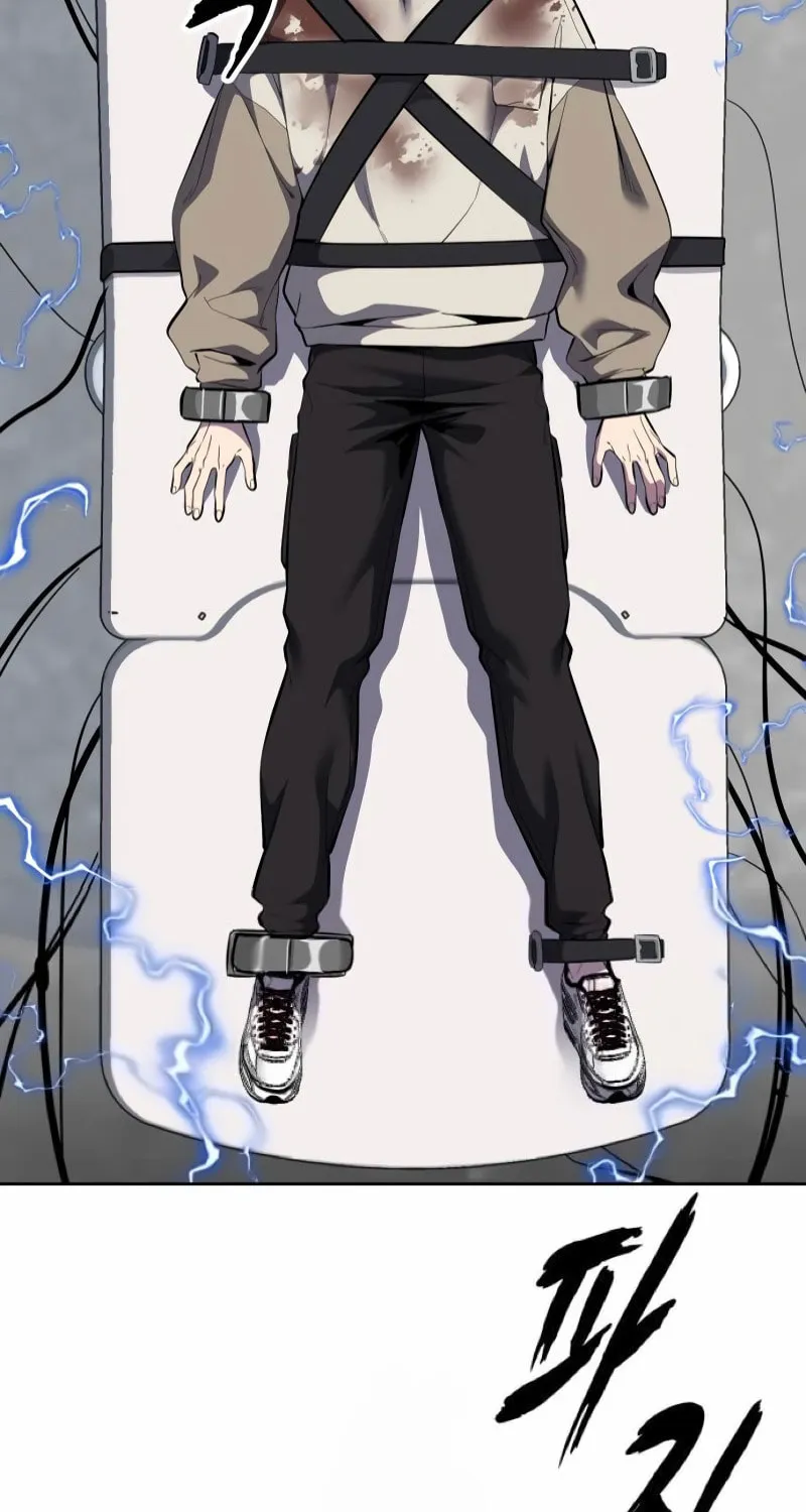Hero Ticket Chapter 302 page 113 - 