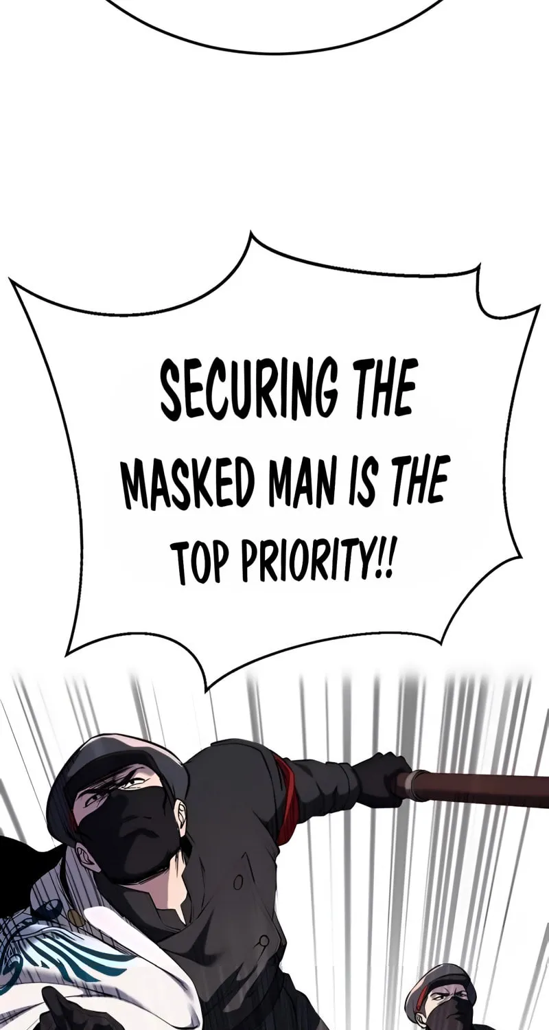 Hero Ticket Chapter 302 page 119 - 