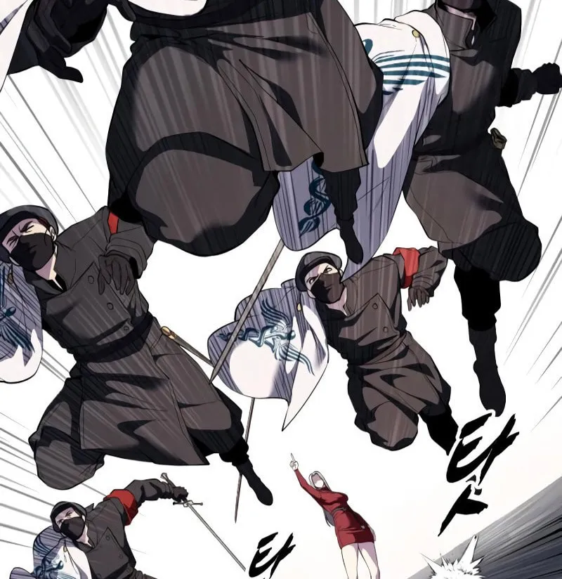 Hero Ticket Chapter 302 page 120 - 