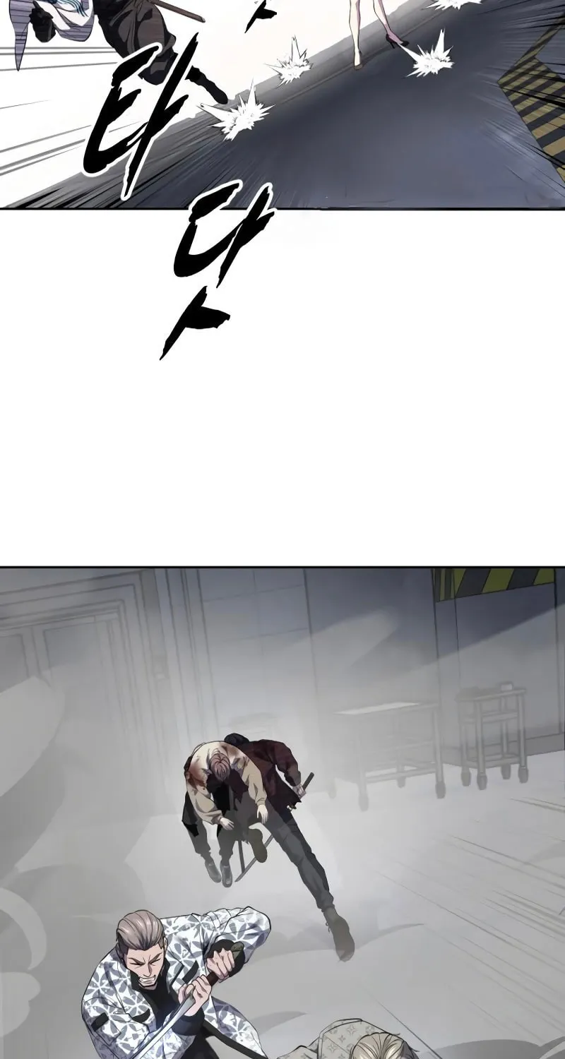 Hero Ticket Chapter 302 page 121 - 