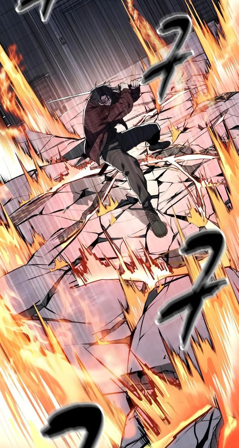 Hero Ticket Chapter 302 page 133 - 
