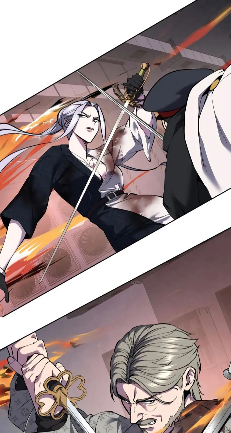 Hero Ticket Chapter 302 page 135 - 