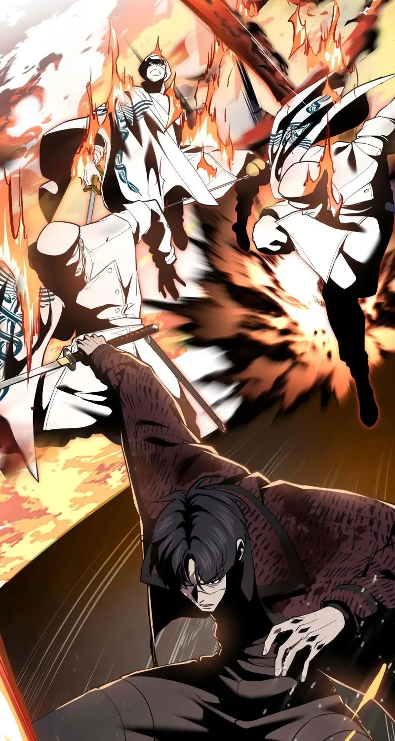 Hero Ticket Chapter 302 page 139 - 