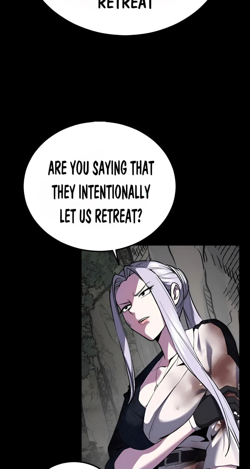 Hero Ticket Chapter 302 page 15 - 