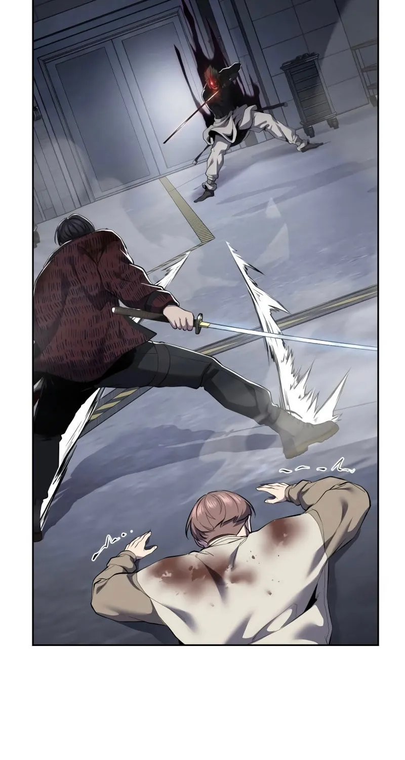 Hero Ticket Chapter 302 page 143 - 