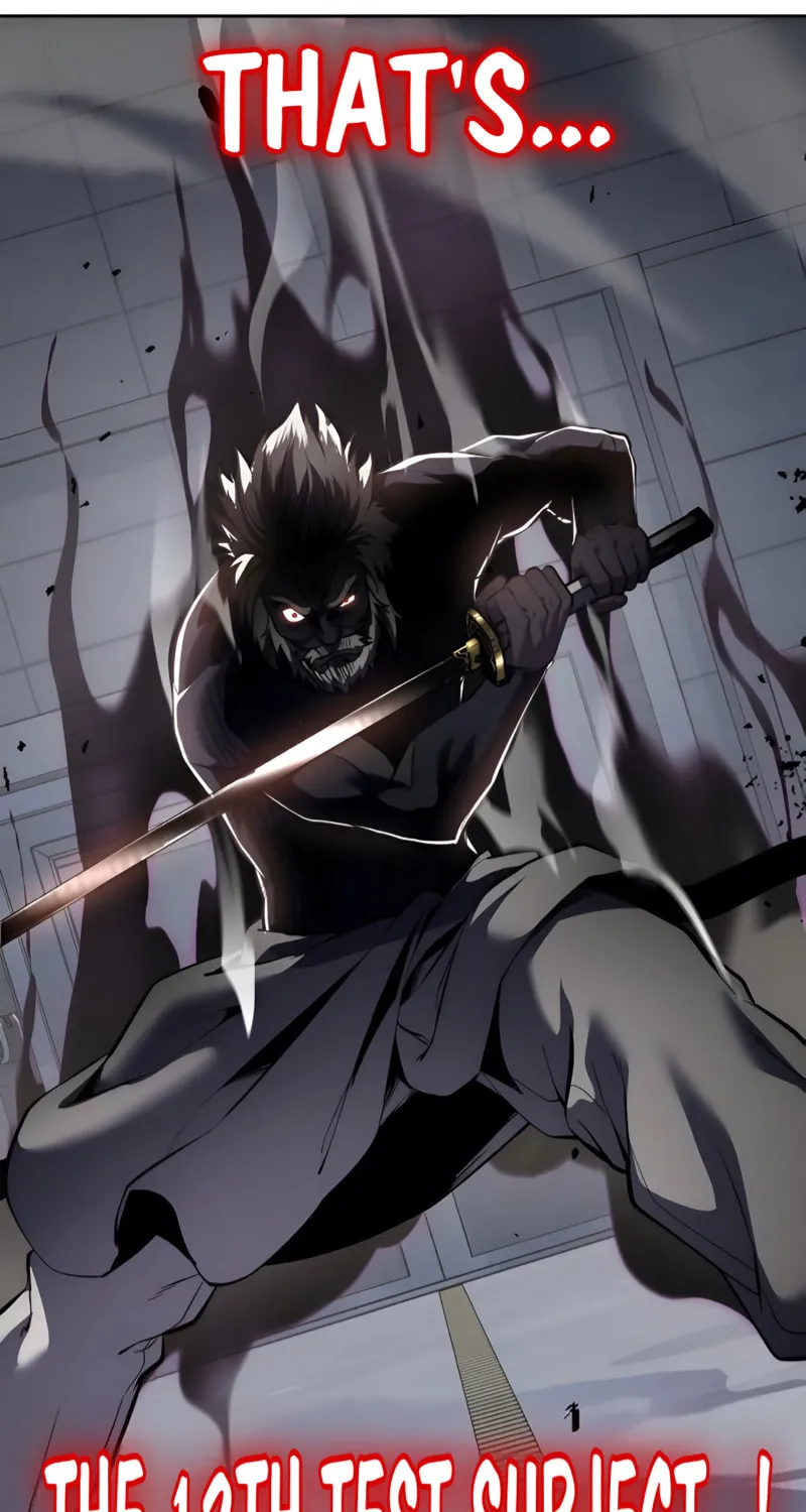 Hero Ticket Chapter 302 page 145 - 