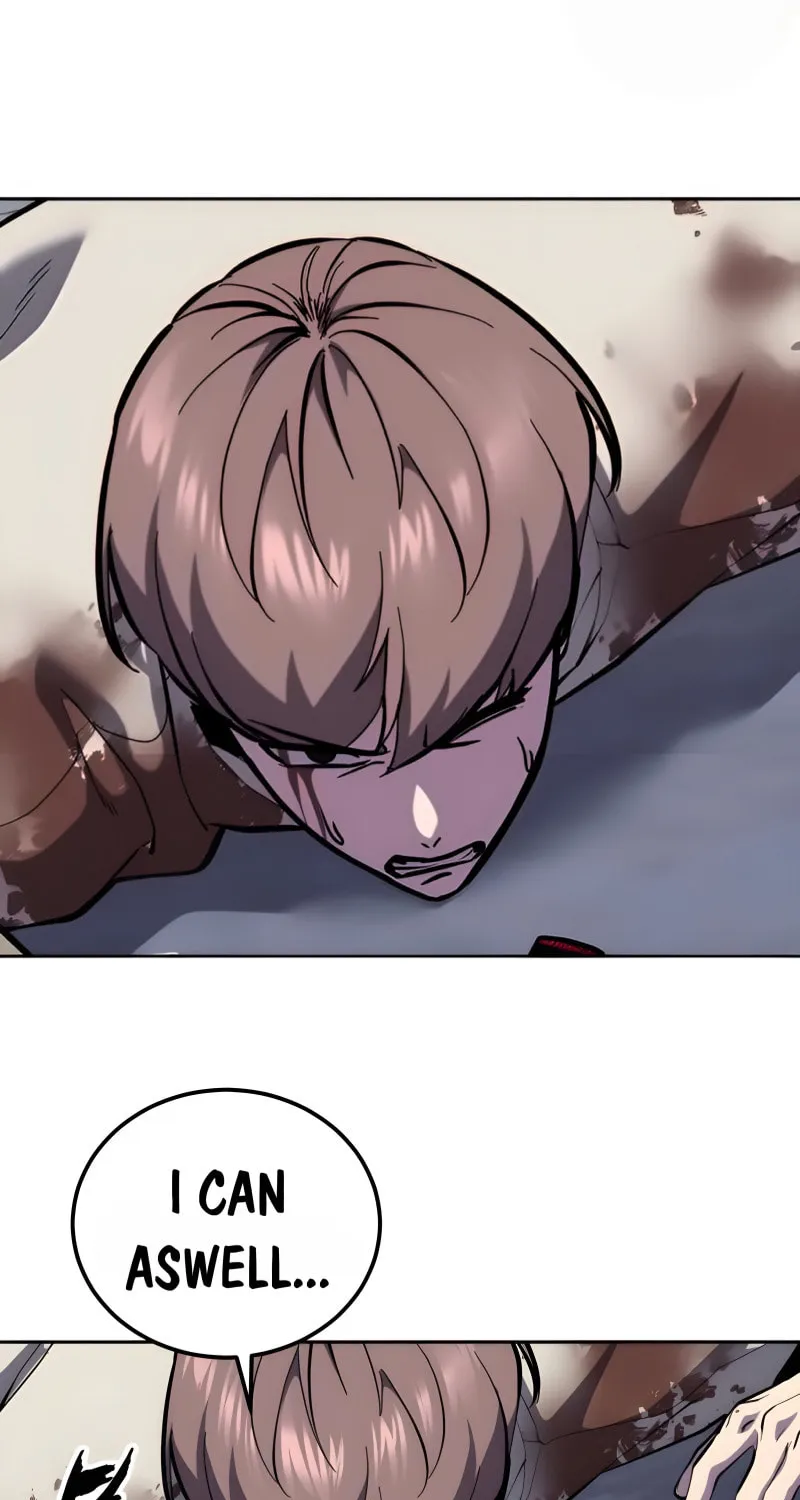 Hero Ticket Chapter 302 page 147 - 