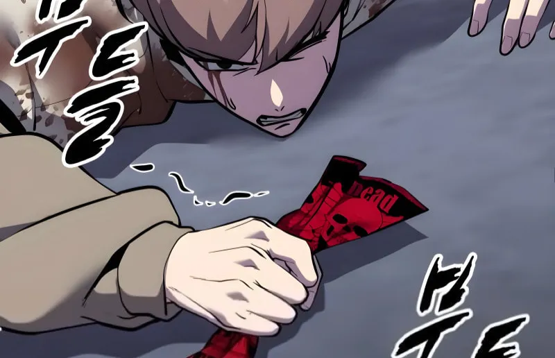 Hero Ticket Chapter 302 page 148 - 