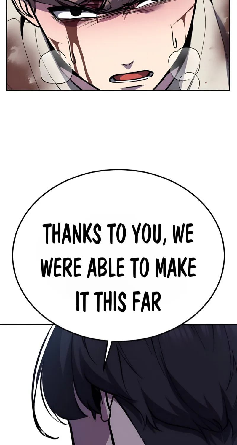 Hero Ticket Chapter 302 page 155 - 