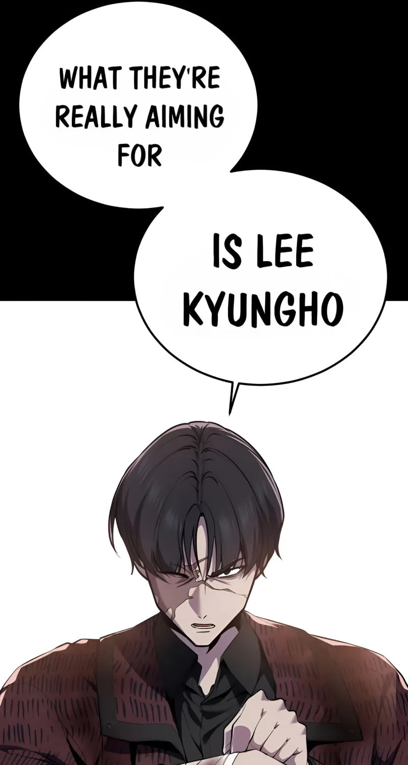 Hero Ticket Chapter 302 page 17 - 