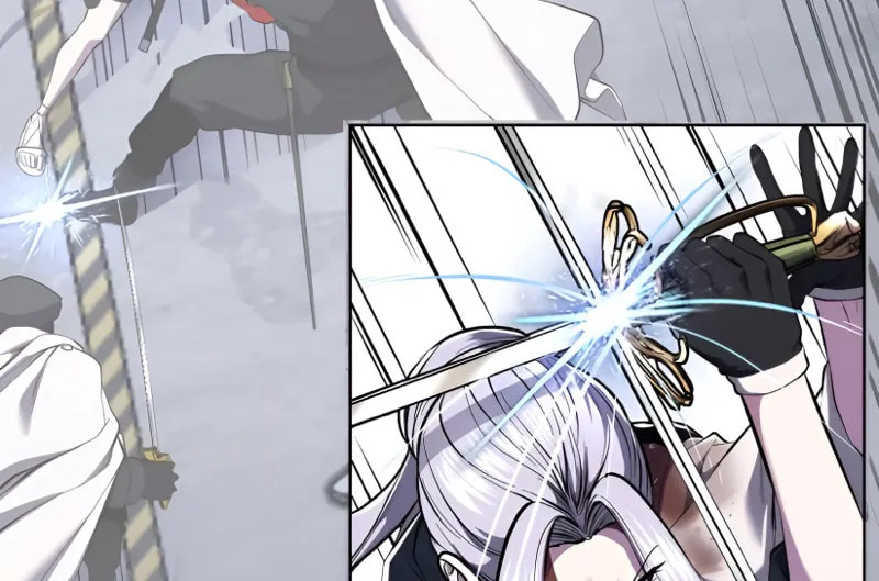 Hero Ticket Chapter 302 page 166 - 