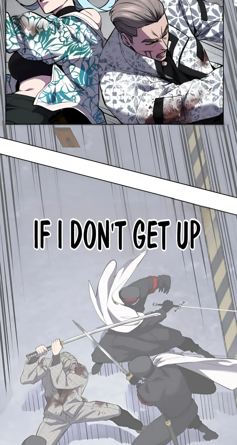 Hero Ticket Chapter 302 page 169 - 