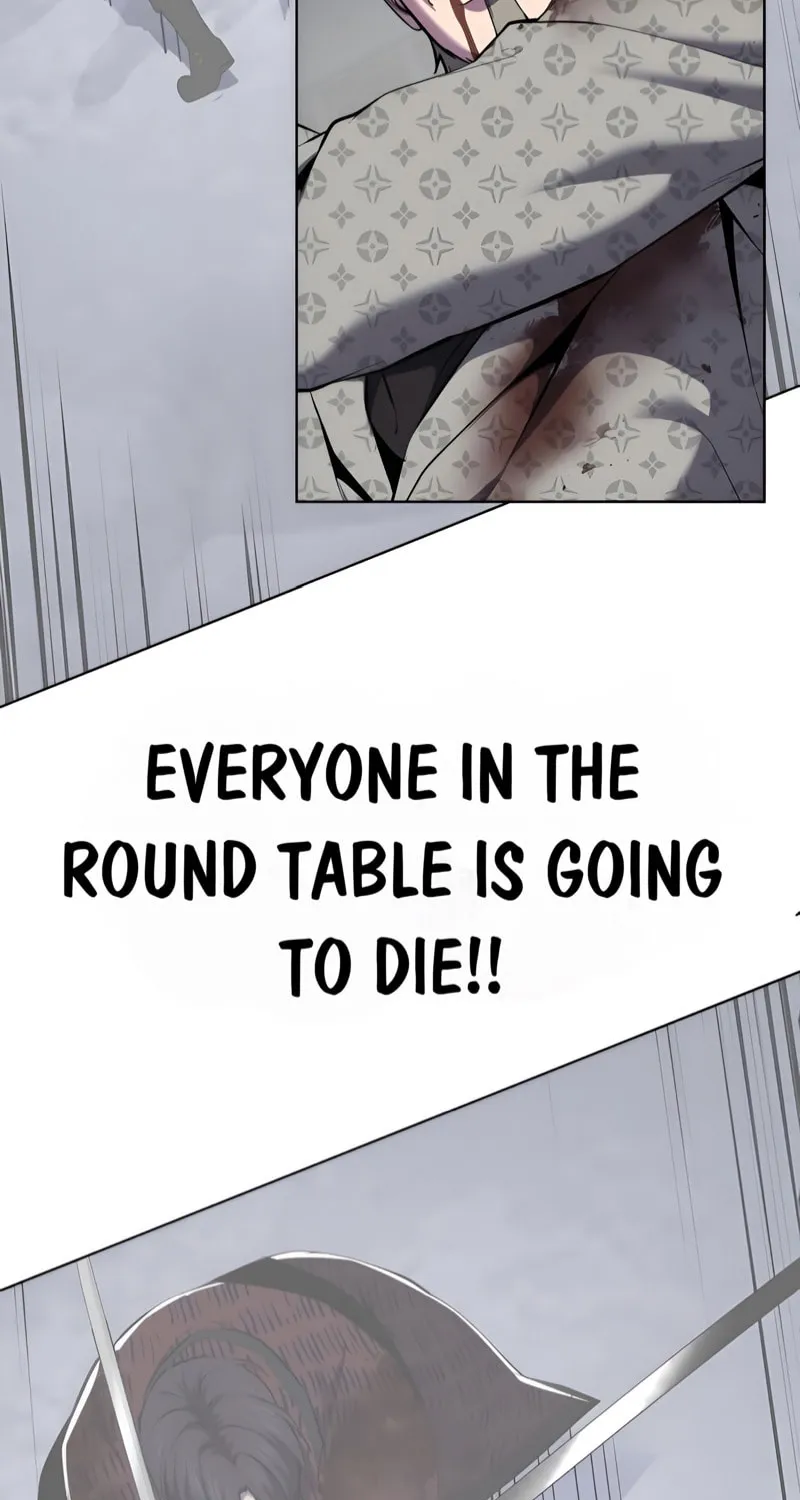 Hero Ticket Chapter 302 page 171 - 