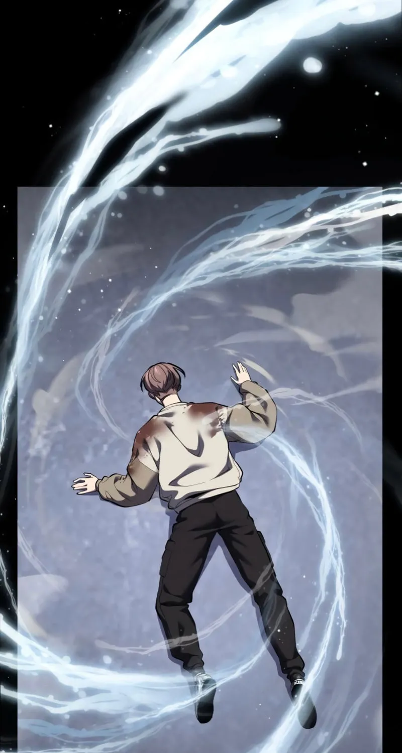 Hero Ticket Chapter 302 page 197 - 