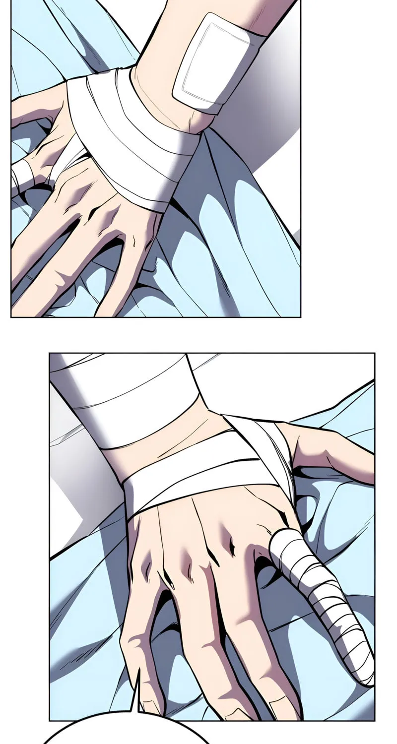 Hero Ticket Chapter 302 page 205 - 