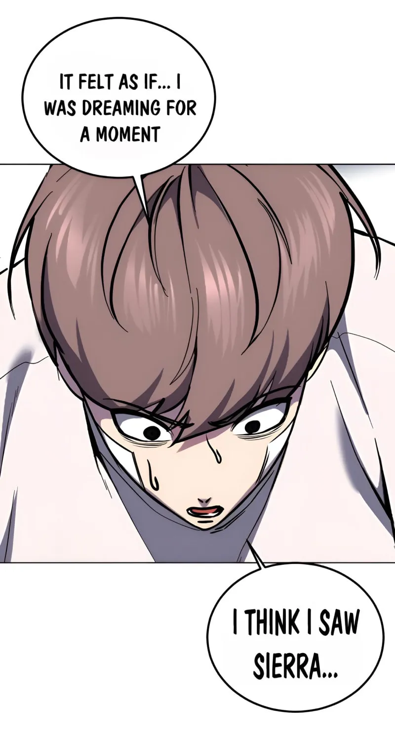 Hero Ticket Chapter 302 page 207 - 