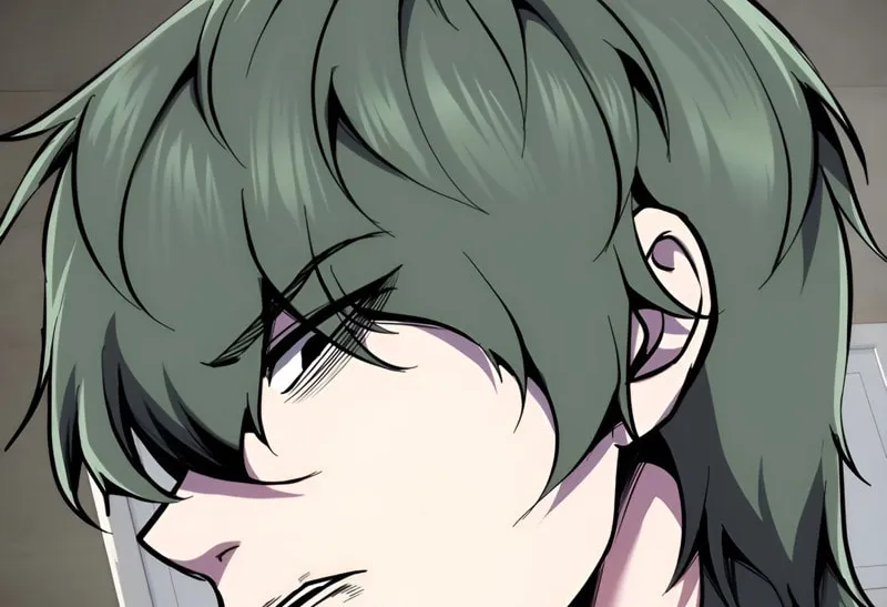 Hero Ticket Chapter 302 page 214 - 