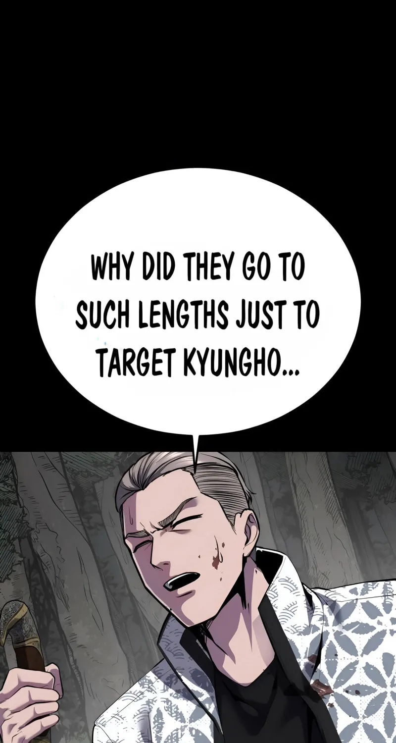 Hero Ticket Chapter 302 page 23 - 