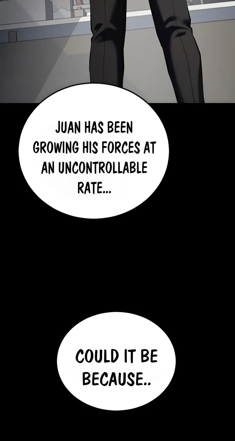 Hero Ticket Chapter 302 page 29 - 