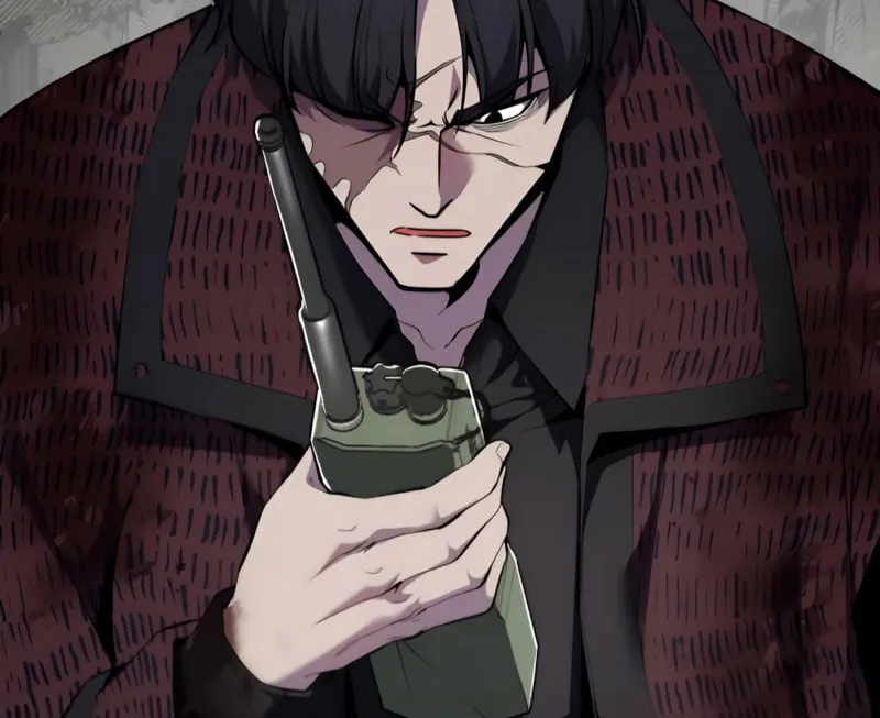 Hero Ticket Chapter 302 page 4 - 