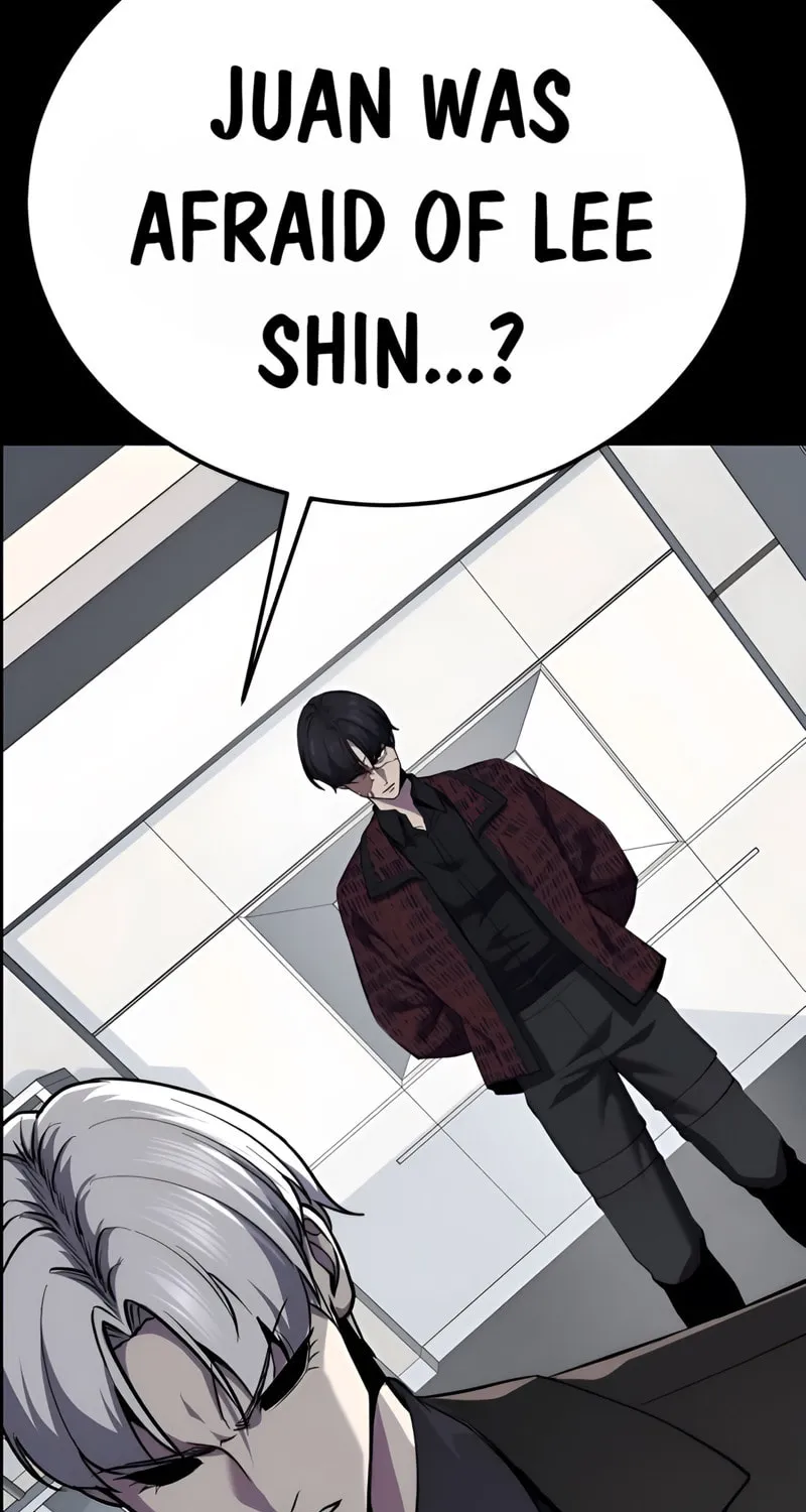 Hero Ticket Chapter 302 page 31 - 