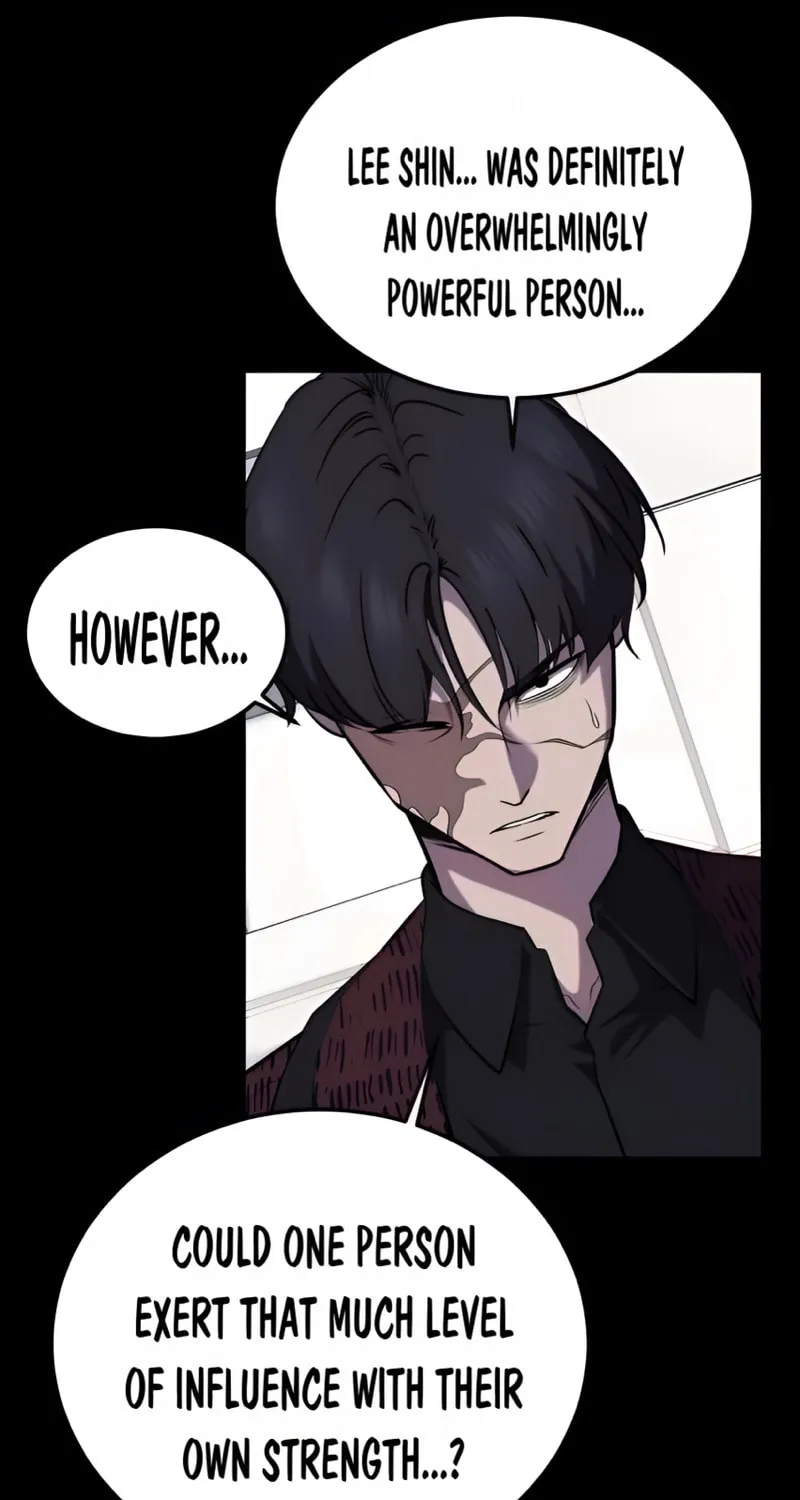 Hero Ticket Chapter 302 page 33 - 