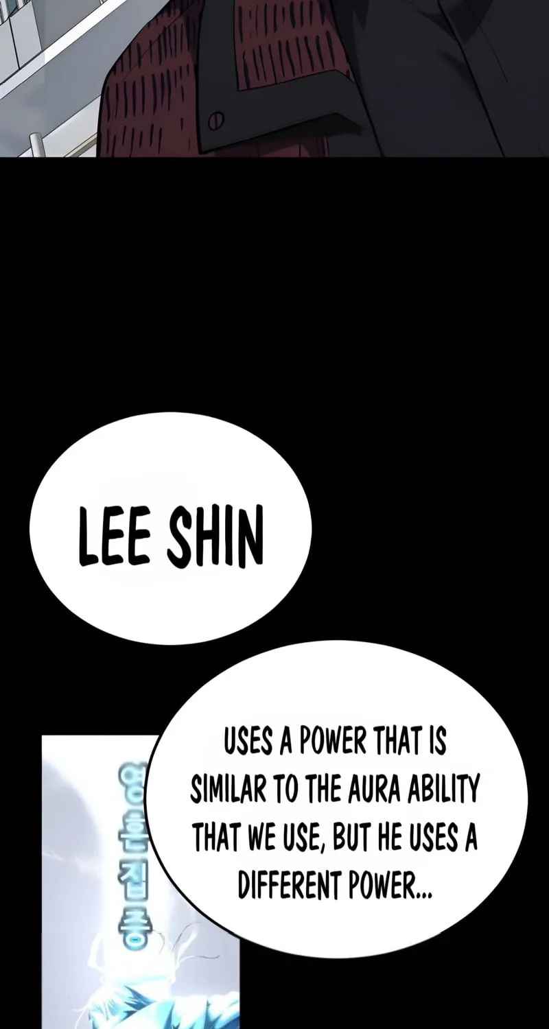 Hero Ticket Chapter 302 page 37 - 