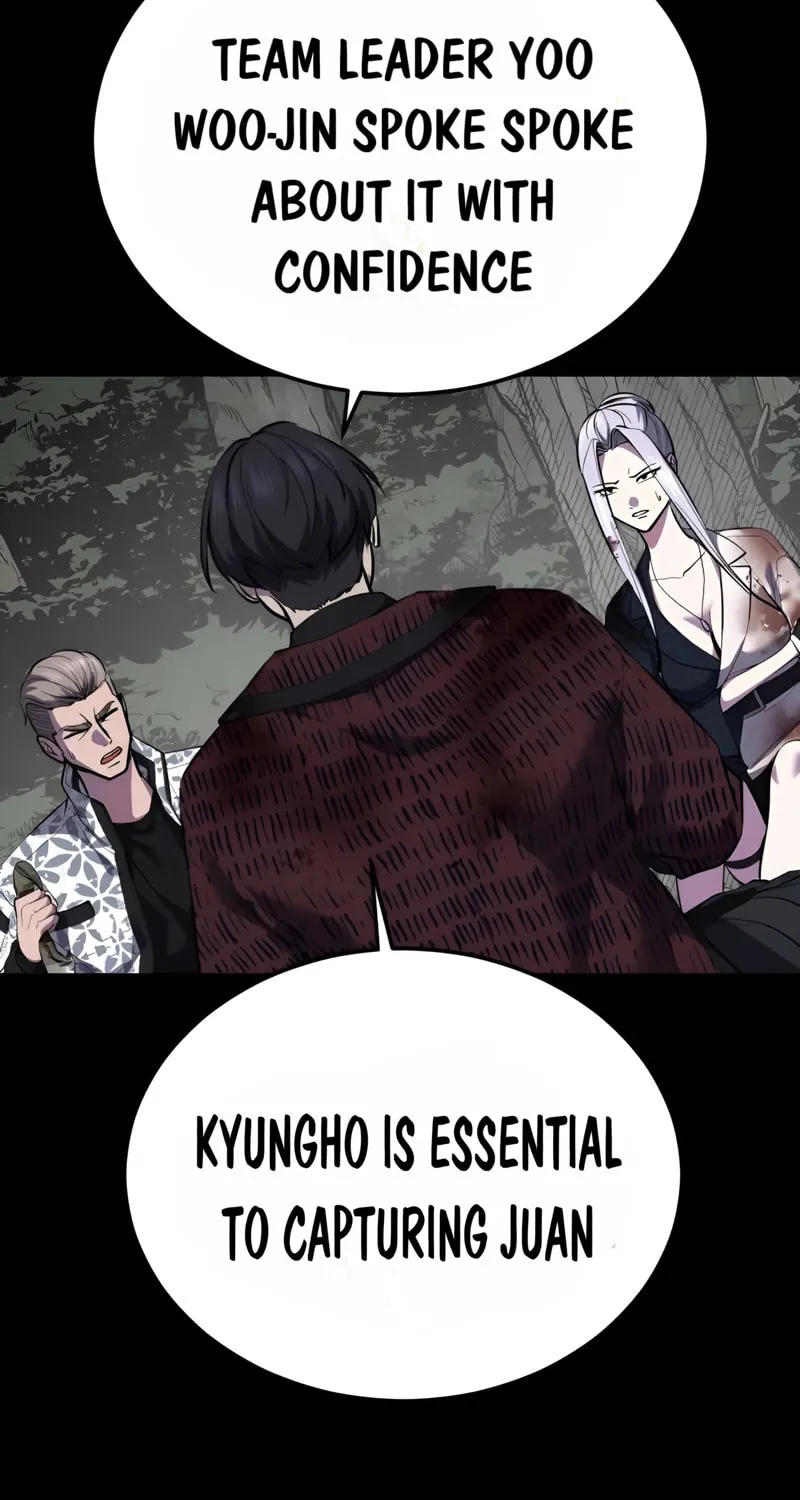 Hero Ticket Chapter 302 page 45 - 