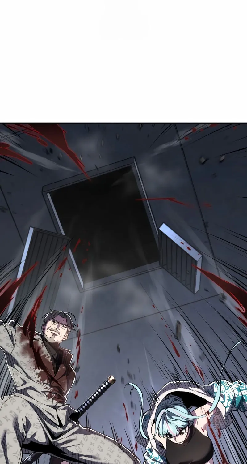 Hero Ticket Chapter 302 page 51 - 