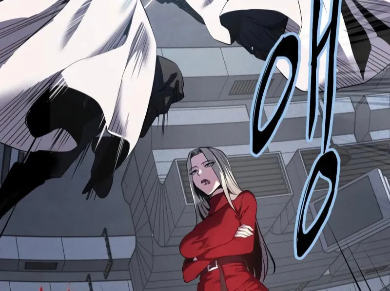 Hero Ticket Chapter 302 page 58 - 