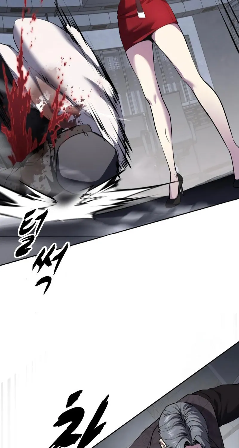 Hero Ticket Chapter 302 page 59 - 