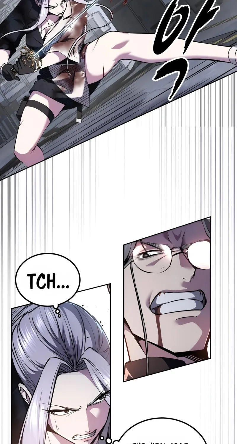 Hero Ticket Chapter 302 page 61 - 
