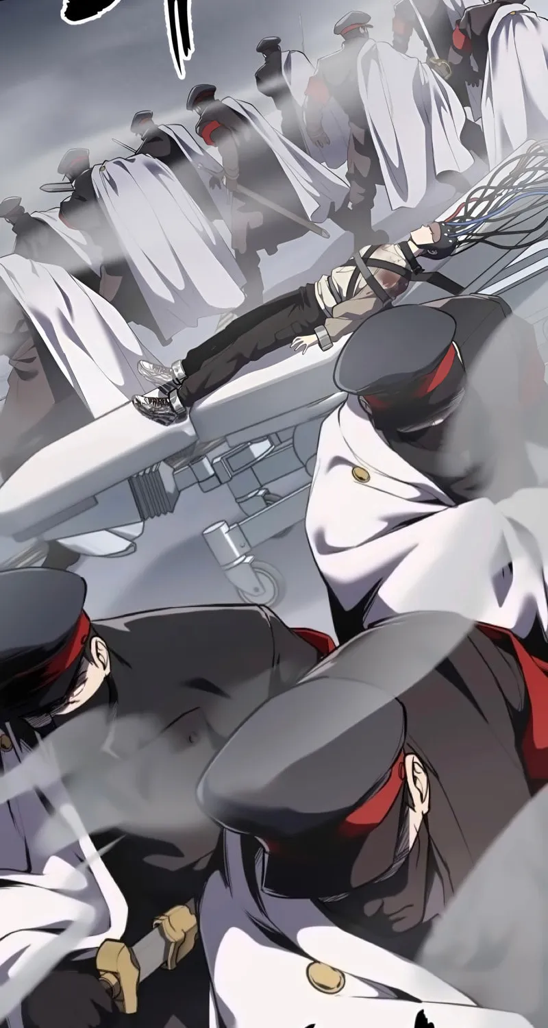 Hero Ticket Chapter 302 page 69 - 