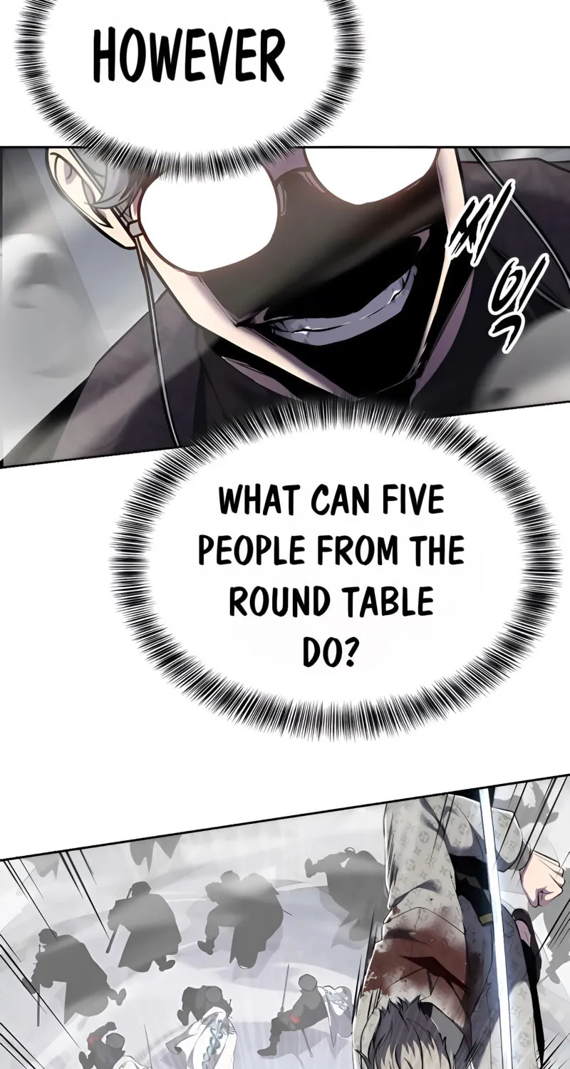 Hero Ticket Chapter 302 page 73 - 
