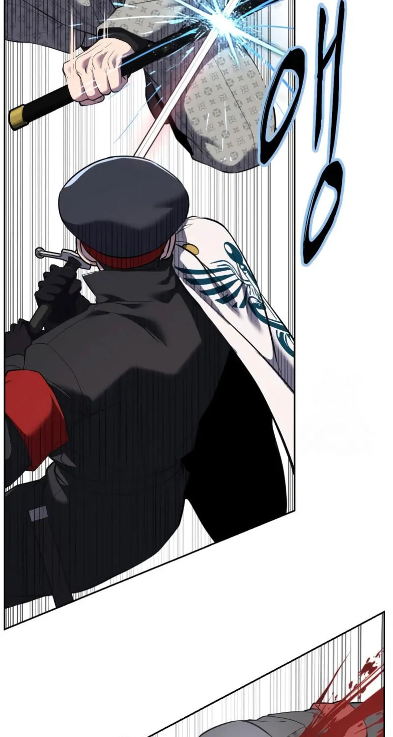 Hero Ticket Chapter 302 page 77 - 