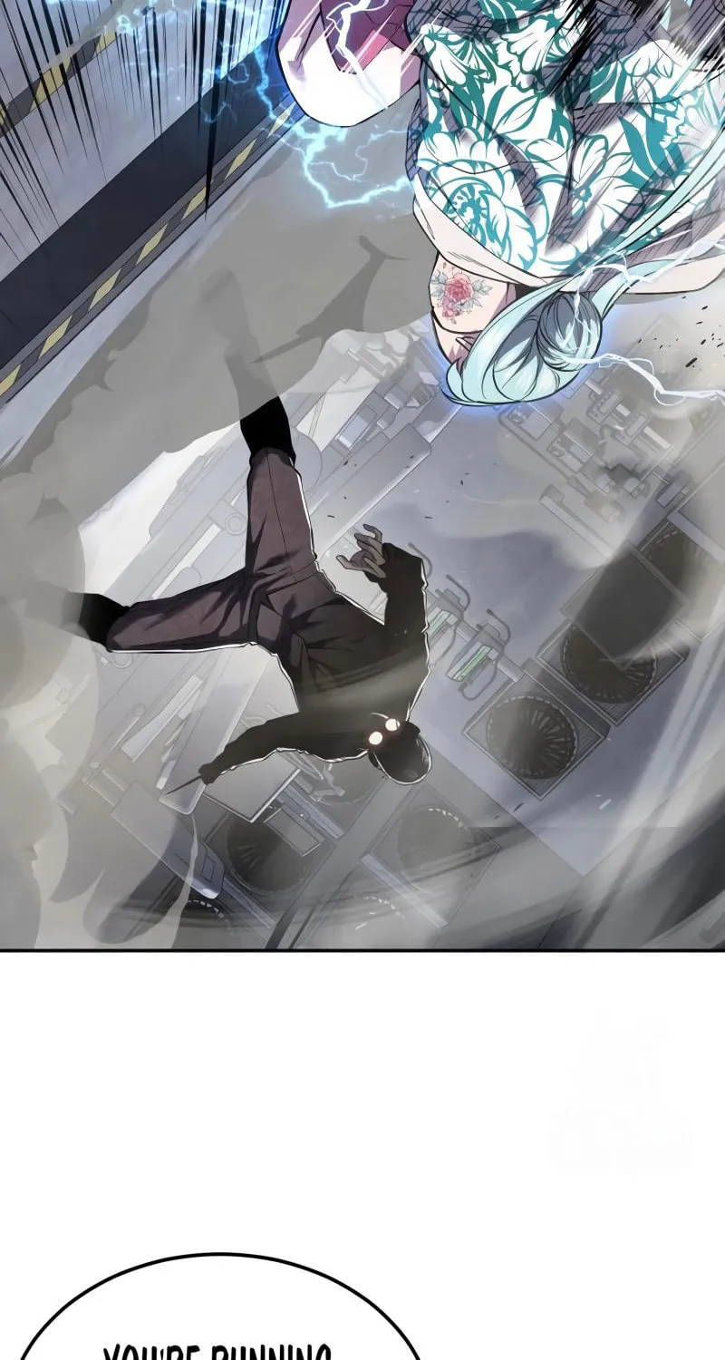 Hero Ticket Chapter 302 page 85 - 