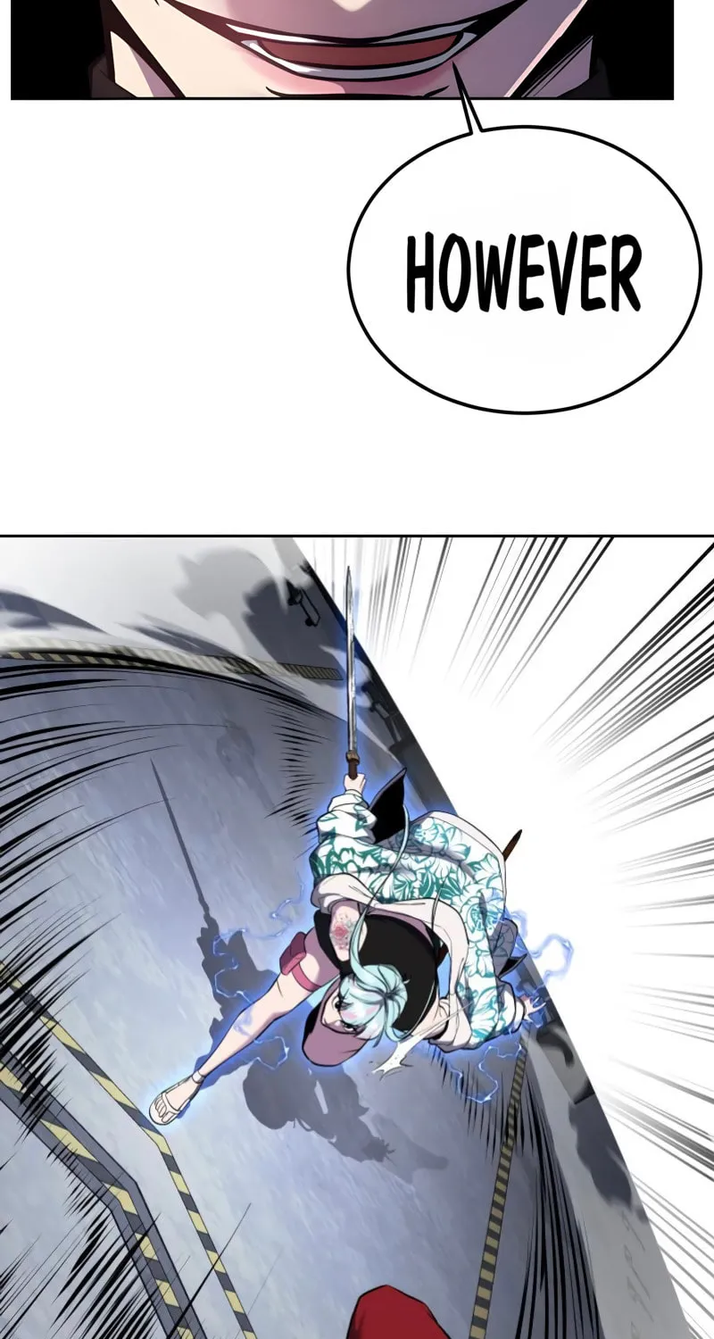Hero Ticket Chapter 302 page 87 - 