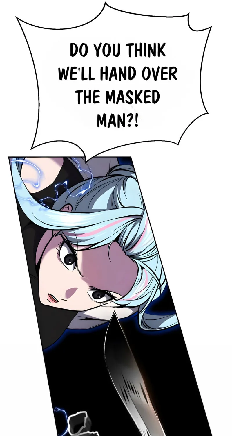 Hero Ticket Chapter 302 page 99 - 