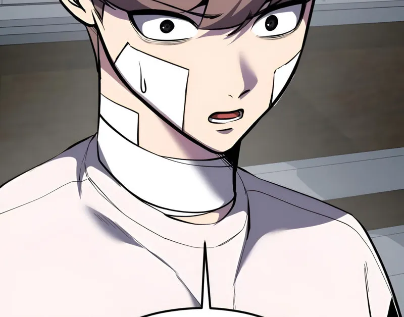 Hero Ticket Chapter 303 page 2 - 