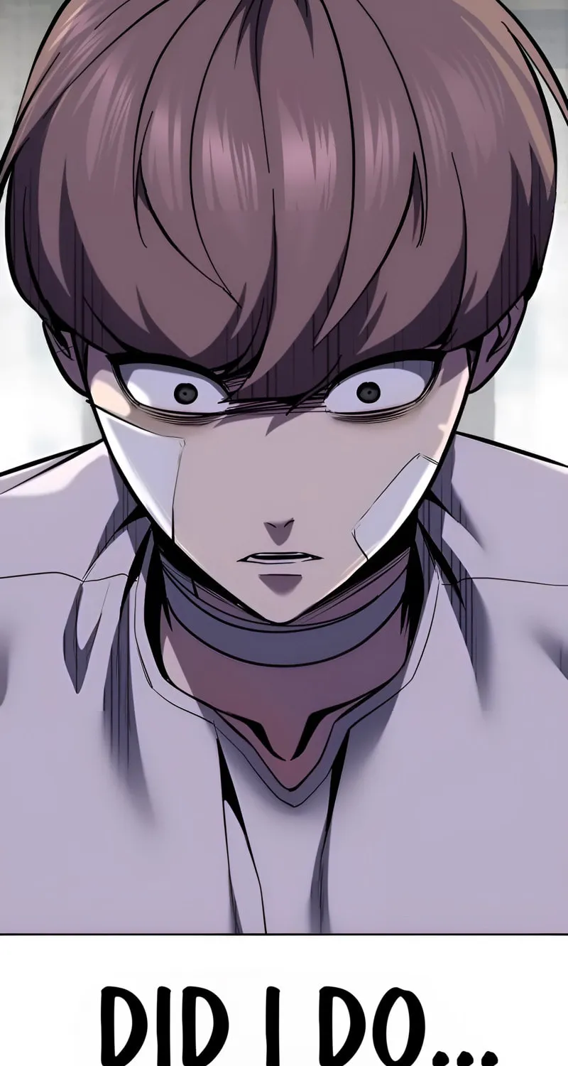 Hero Ticket Chapter 303 page 111 - 