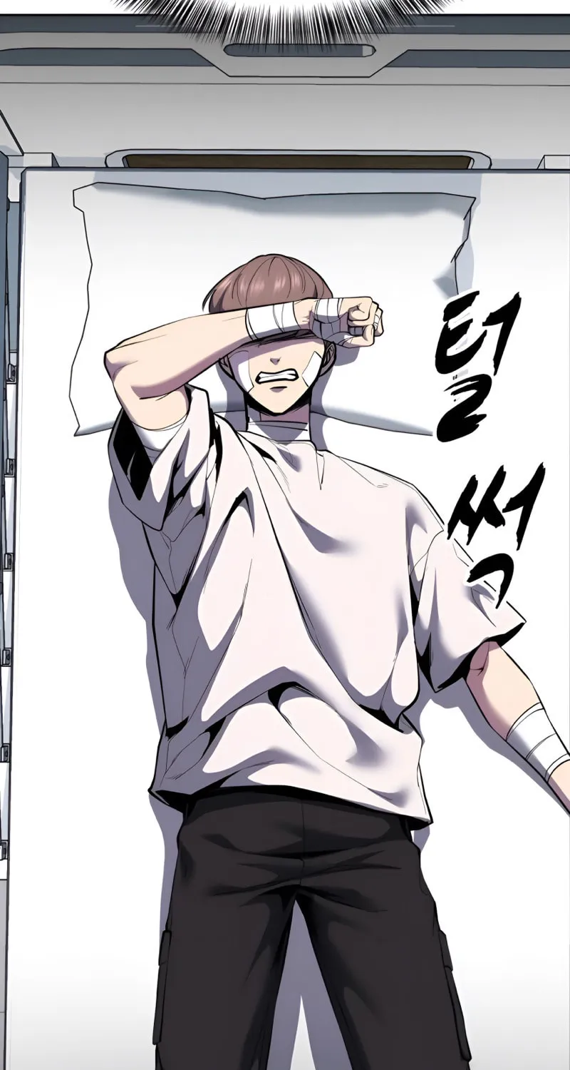 Hero Ticket Chapter 303 page 115 - 