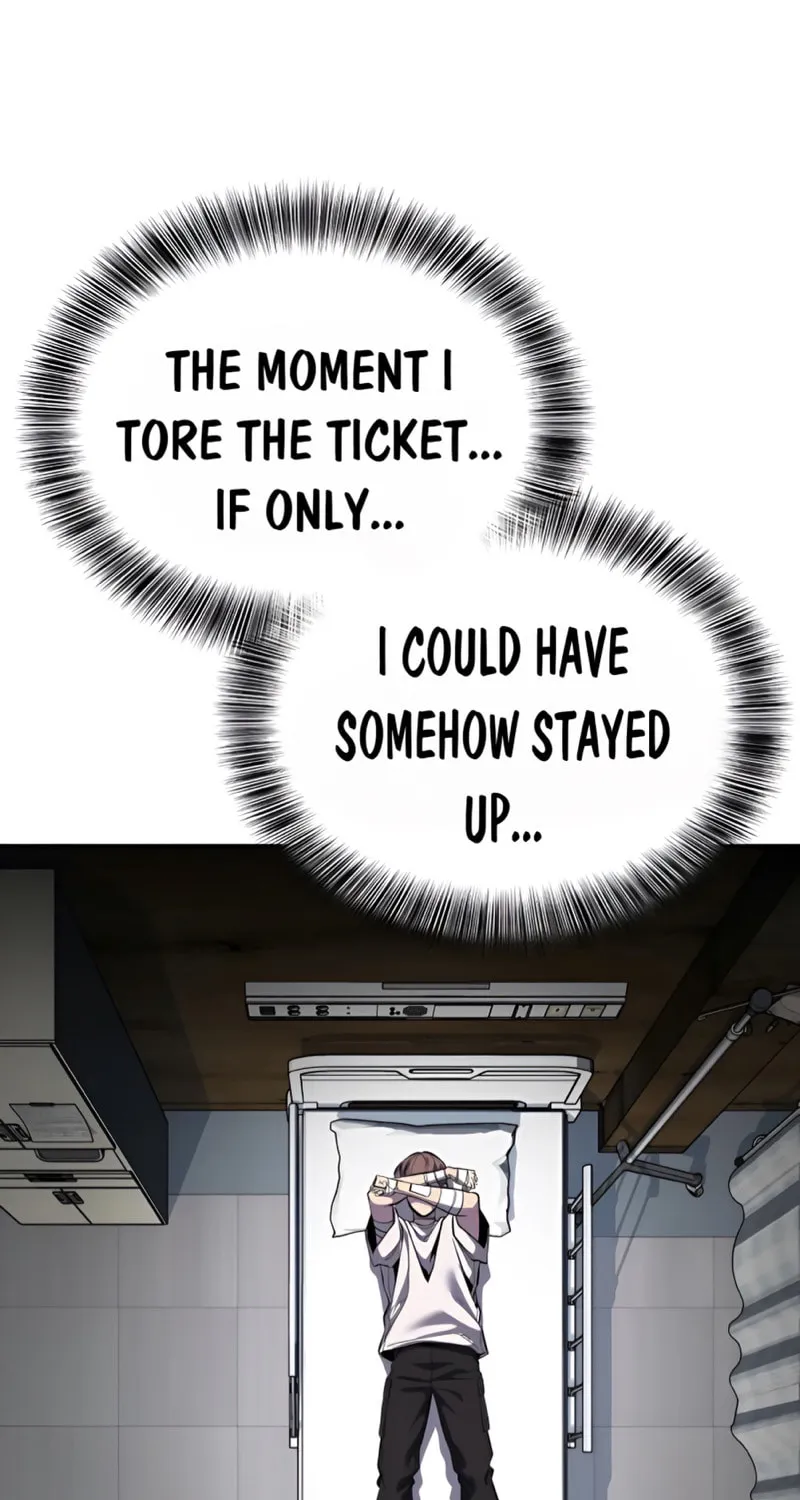 Hero Ticket Chapter 303 page 119 - 
