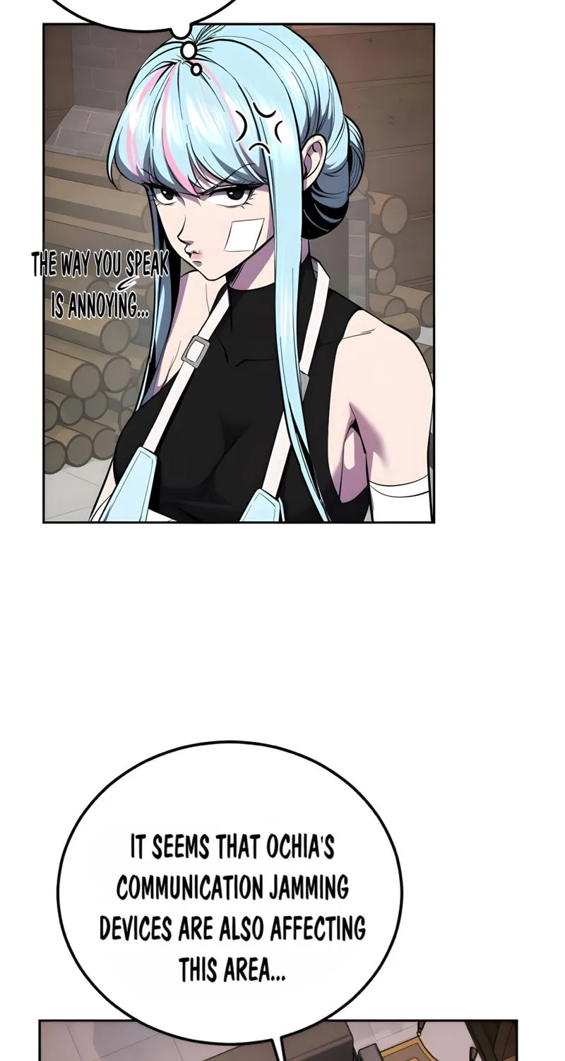 Hero Ticket Chapter 303 page 129 - 
