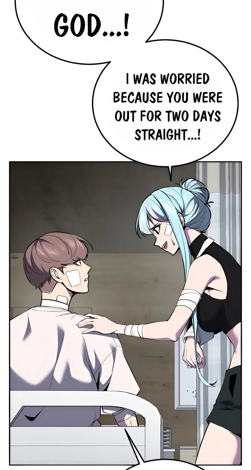 Hero Ticket Chapter 303 page 15 - 