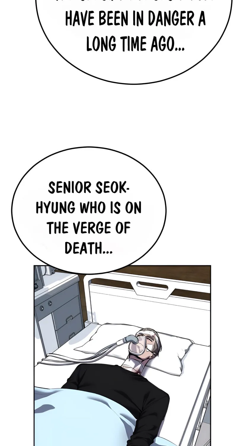 Hero Ticket Chapter 303 page 141 - 