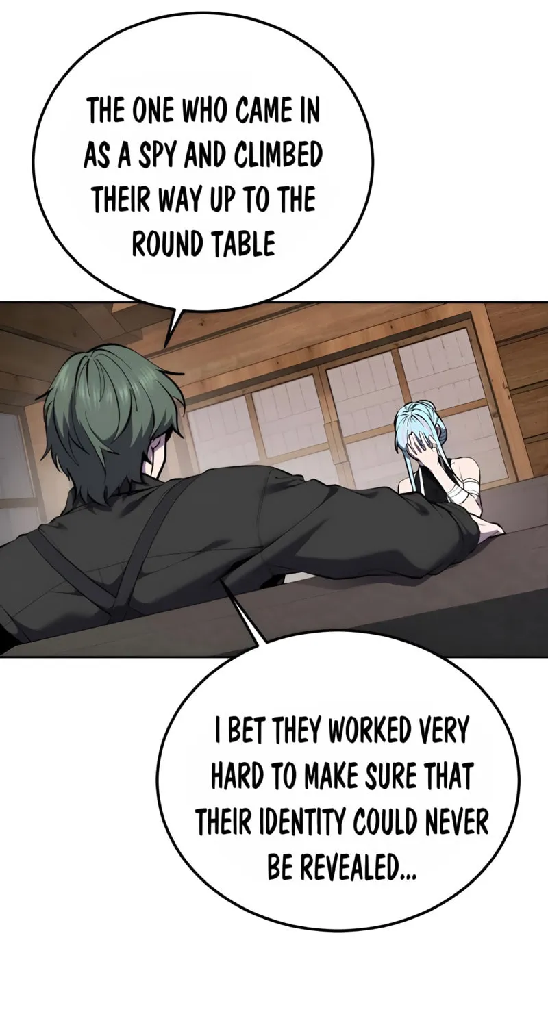 Hero Ticket Chapter 303 page 145 - 